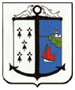 logo mairie ile de Groix