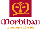 logo Morbihan